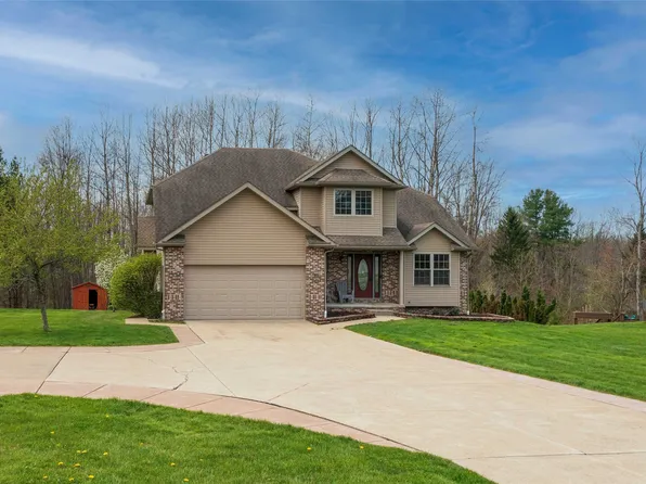 6024 Grubb Rd, Erie, PA 16506