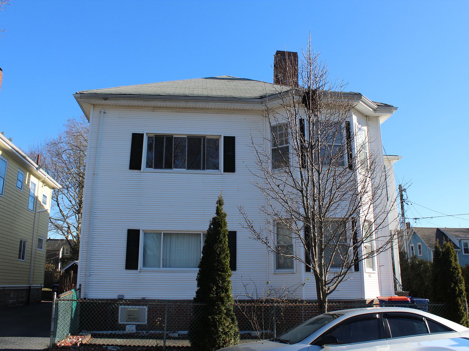 64 Borden St, New Bedford, MA 02740 Zillow