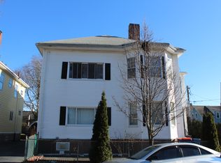 64 Borden St, New Bedford, MA 02740