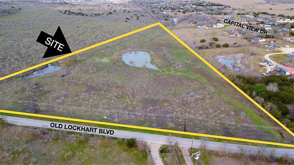Old Lockhart Rd, Austin, TX 78747 | MLS #9859940 | Zillow