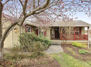 819 Gleason Ln, Langley, WA 98260