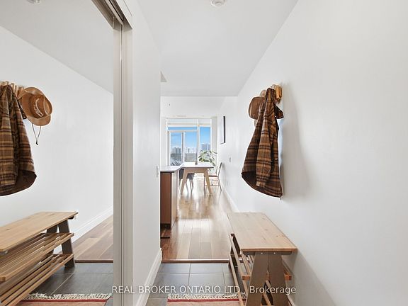 5th image of 61 Heintzman St #1110