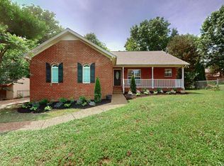 208 Collin Dr, Columbia, TN 38401