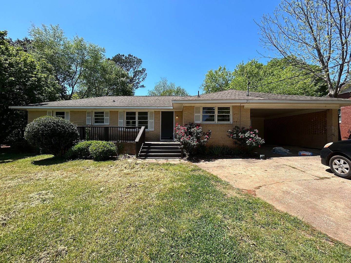 1256 Roscoe Rd, Newnan, GA 30263 Zillow