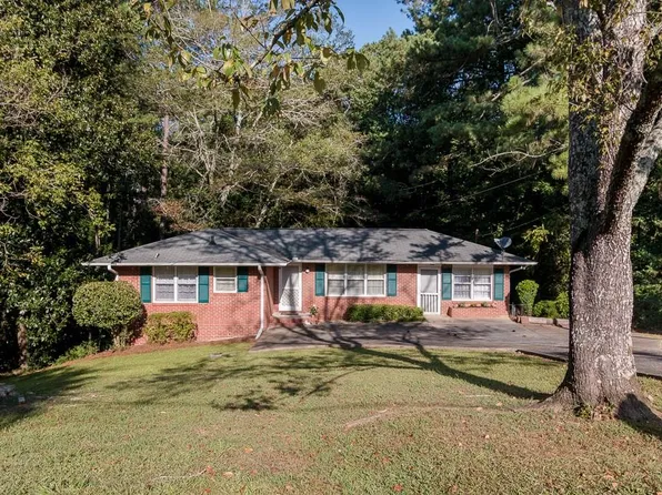 181 Westview St, Canton, GA 30114
