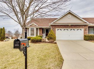 5648 Hillcamp Ct, Saint Louis, MO 63128