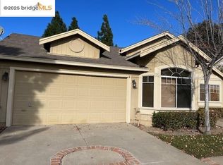 320 W Ruby St, Oakley, CA 94561