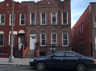 1258 Stratford Ave, Bronx, NY 10472