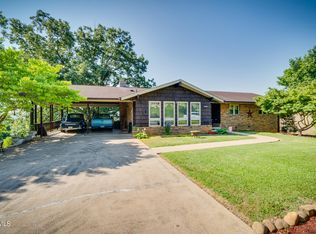 1125 Drumcastle Ave, Kingsport, TN 37660