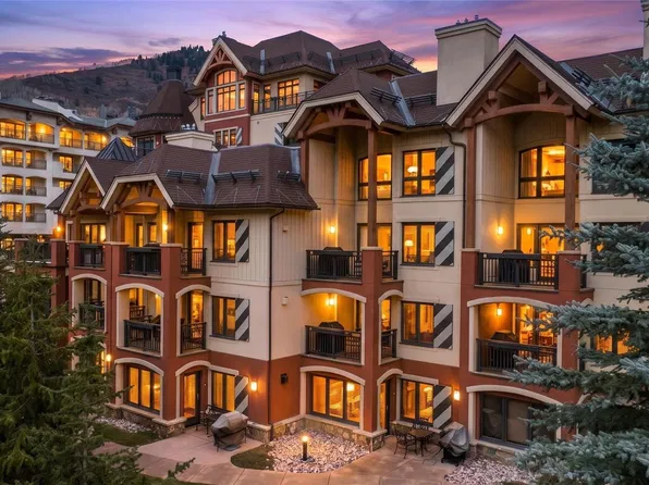 635 Lionshead Place #292, Vail, CO 81657