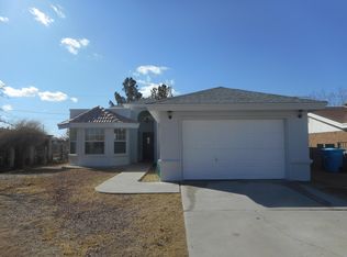 11536 Ernest Rd, Socorro, TX 79927