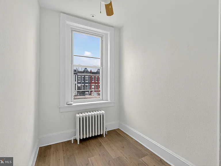 2032 N Capitol St NW #2 — Photo 10