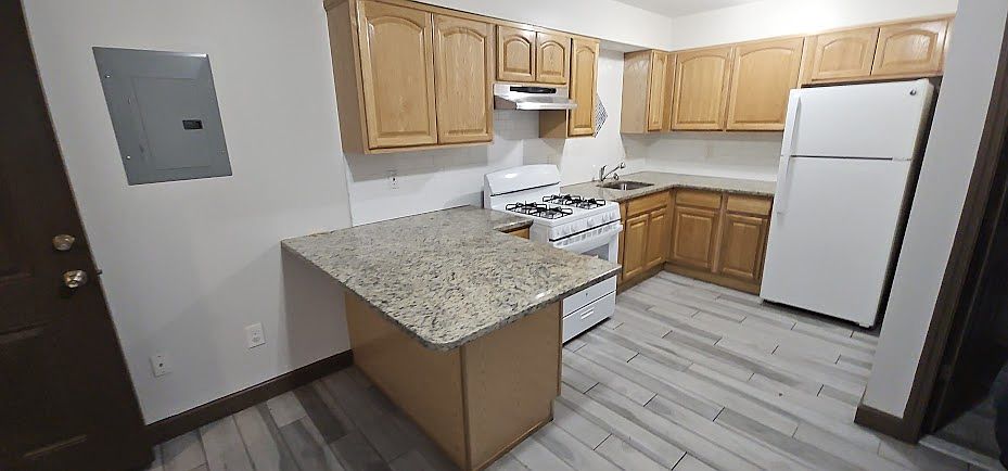 1st image of 52 Irvine Turner Blvd #3-F