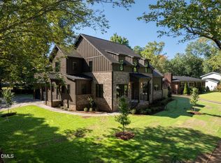 5107 Hearth Dr, Raleigh, NC 27609