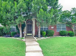 4413 Pearl Ct, Plano, TX 75024