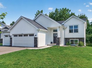 12994 10th Ave N, Zimmerman, MN 55398