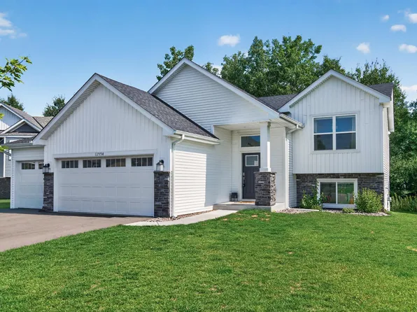 12994 10th Ave N, Zimmerman, MN 55398