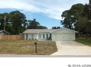 124 Hibiscus Rd, Edgewater, FL 32141