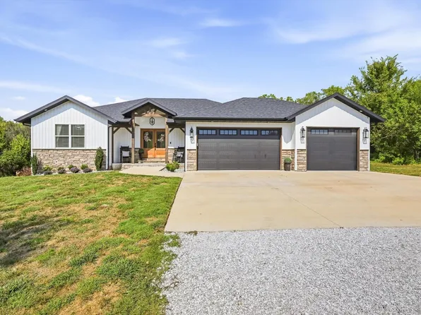 3773 Highway K, Billings, MO 65610