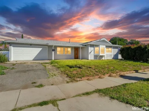 9462 Doheny Rd, Santee, CA 92071