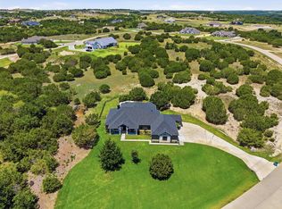 3254 Rio Grande Cir, Cresson, TX 76035