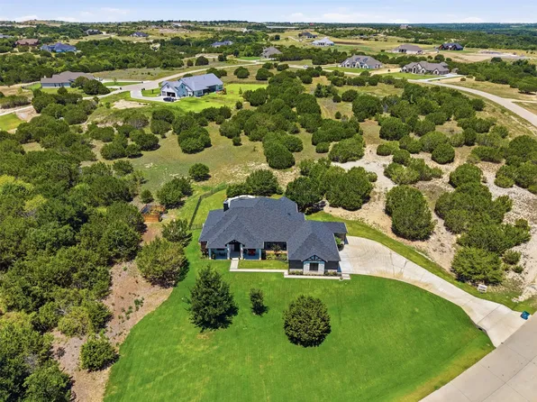 3254 Rio Grande Cir, Cresson, TX 76035