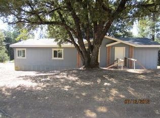 15235 Julia Ranch Rd, Grass Valley, CA 95945