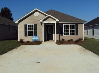 3010 Memory Ln, Valdosta, GA 31602