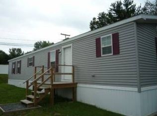 14 Mahoney Rd #74, Stuyvesant, NY 12173