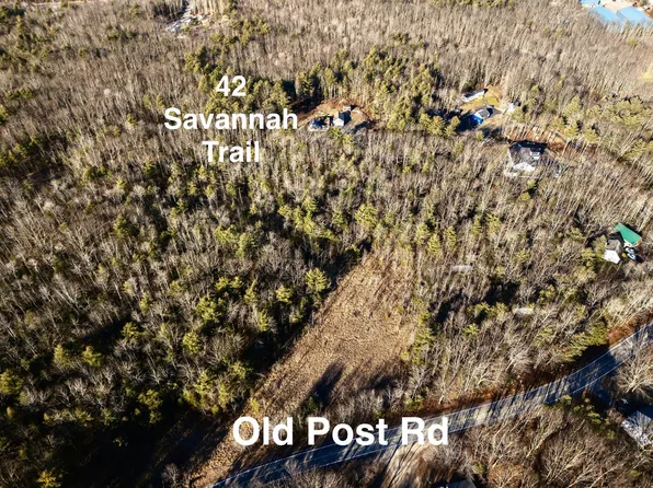 42 Savannah Trail Drive, Arundel, ME 04046