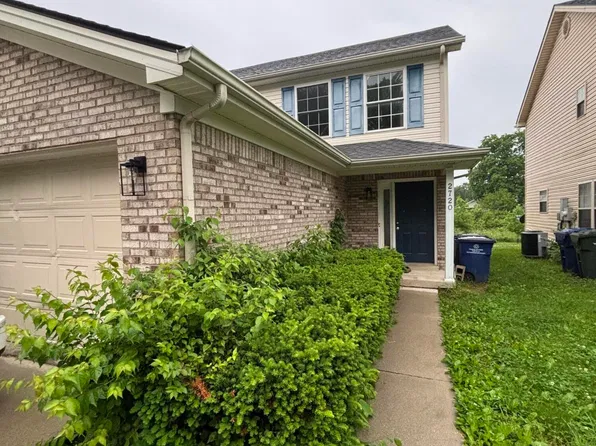 2708-2744 Hayden Park Ln, Lexington, KY 40511