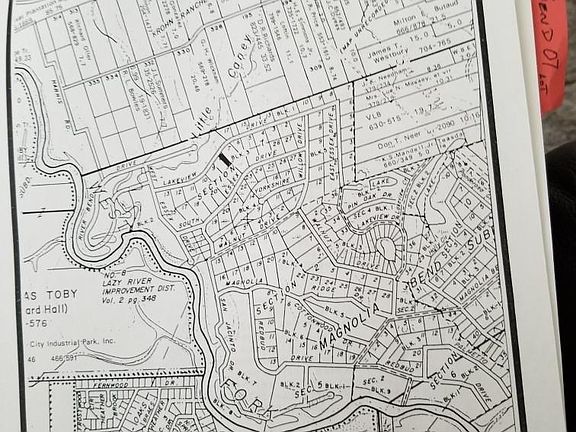 5th image of 0 Willow Dr Lot 8-A