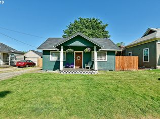 407 Laurel St, Medford, OR 97501