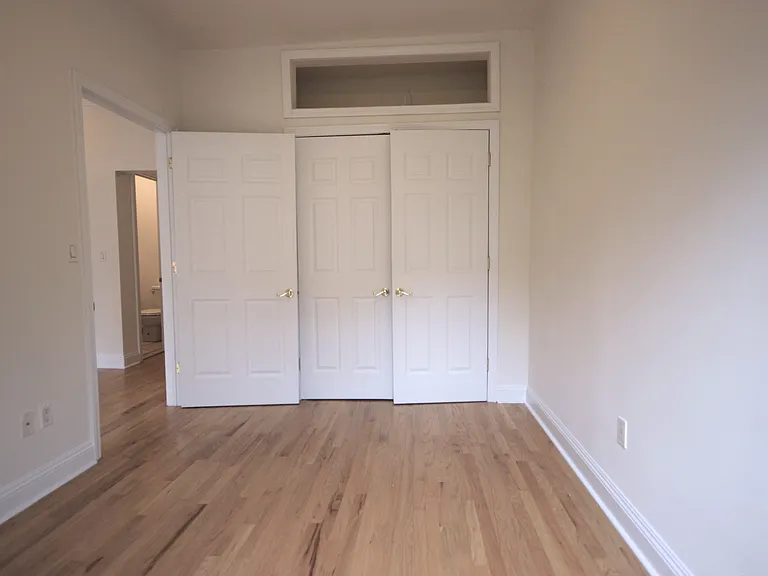 208 W 104th St #4A — Photo 4