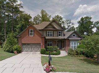 905 Cranberry Trl, ROSWELL, GA 30076