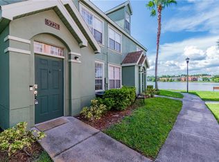 9728 Lake Chase Island Way #9728, Tampa, FL 33626