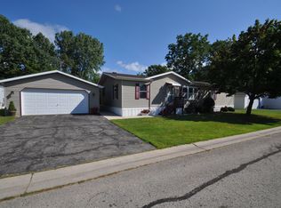 W7107 Gemini Way, Fond Du Lac, WI 54937
