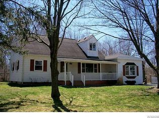 5227 Big Tree Rd, Orchard Park, NY 14127