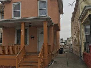 214 1st St, Perth Amboy, NJ 08861