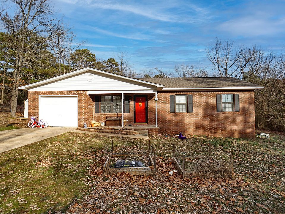 435 Rolling Green Dr, Dover, AR 72837 | Zillow