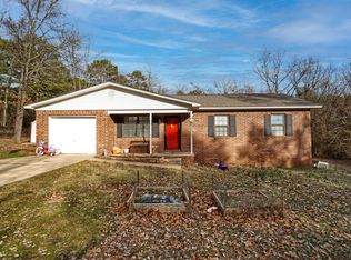435 Rolling Green Dr, Dover, AR 72837
