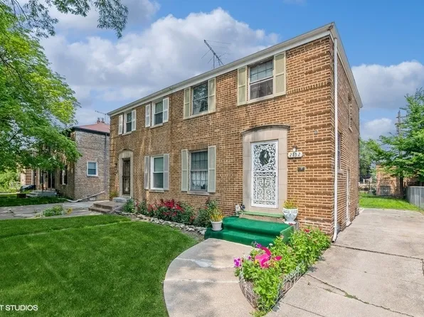 2152 E 96th St, Chicago, IL 60617