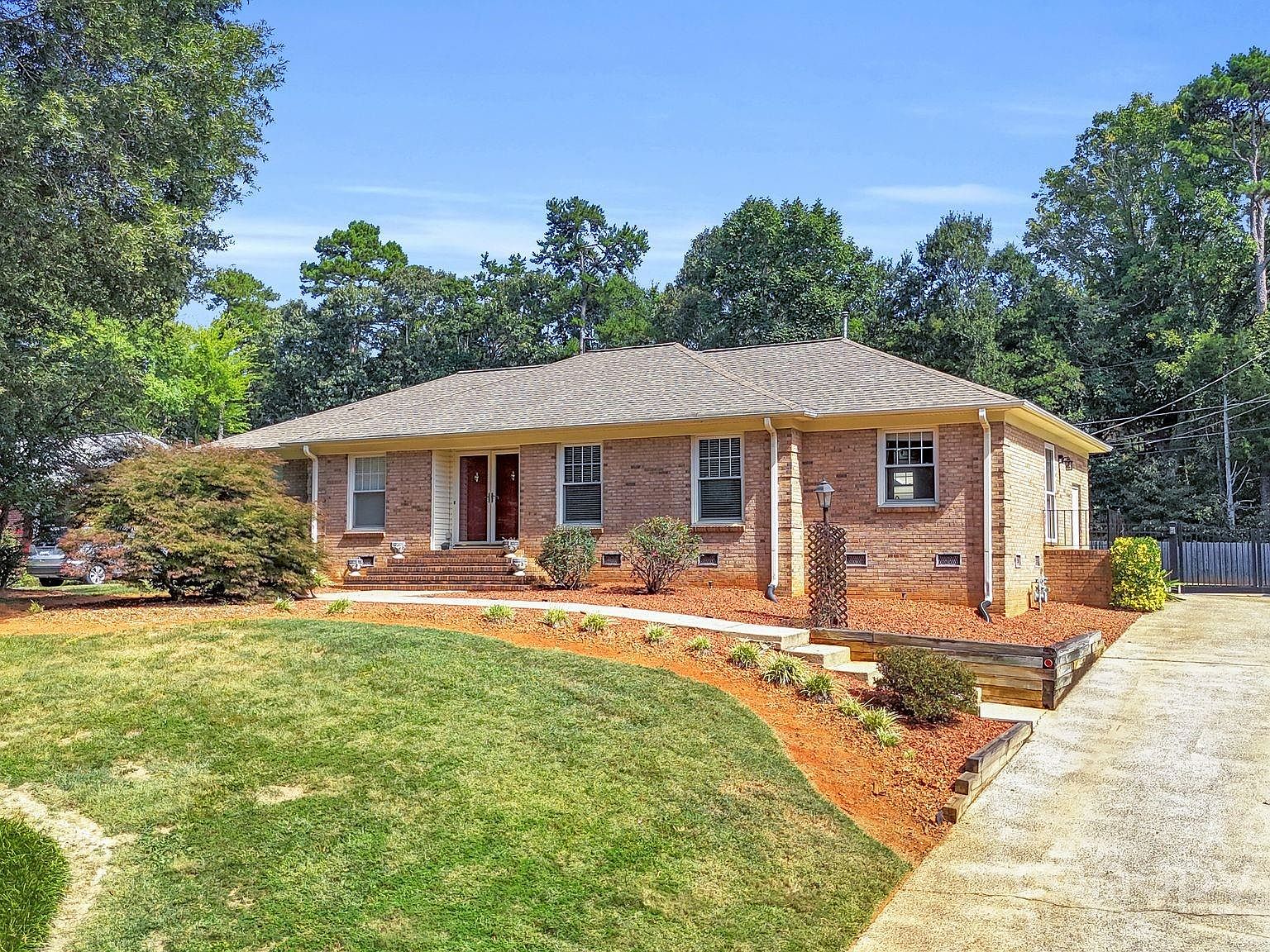 13415 Idlefield Ln, Matthews, NC 28105 | Zillow