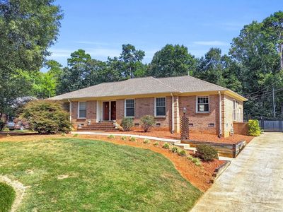 13415 Idlefield Ln, Matthews, NC, 28105