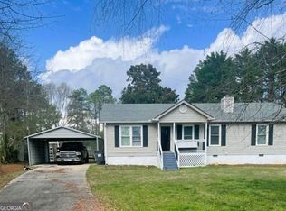 24 Arbor Park, Carrollton, GA 30116