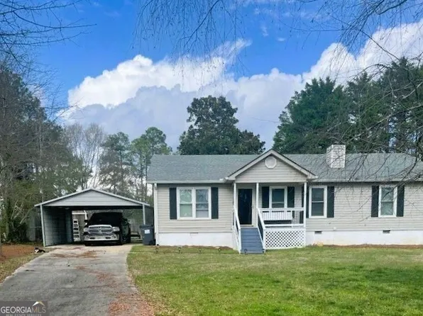 24 Arbor Park, Carrollton, GA 30116