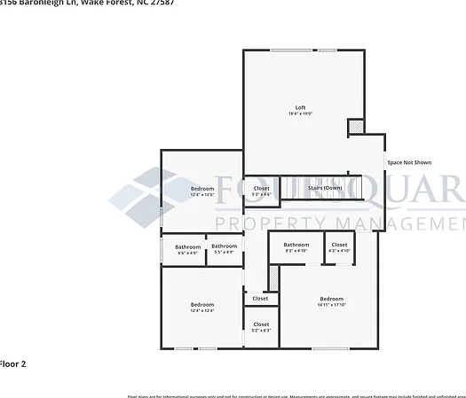 8156 Baronleigh Ln — Photo 22