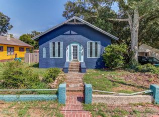 1808 18th Ave, Gulfport, MS 39501