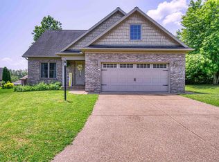 120 Maya Ct, Evansville, IN 47712