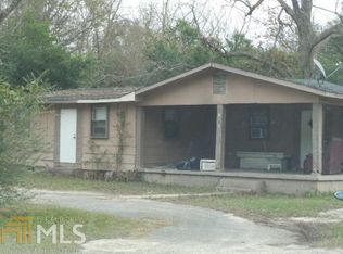 1208 Academy Ave, Dublin, GA 31021